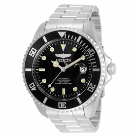 Invicta 35717 Pro Diver Mens Automatic Watch