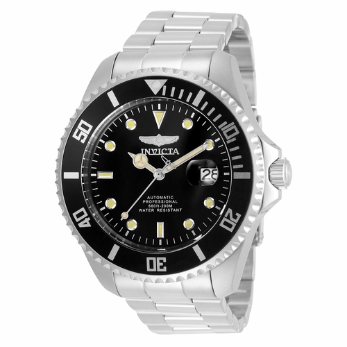 Invicta 35717 Pro Diver Mens Automatic Watch