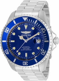Invicta 35718 Pro Diver Mens Automatic Watch