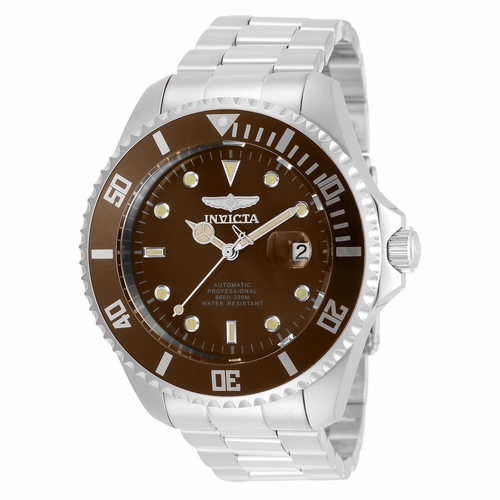 Invicta 35720 Pro Diver Mens Automatic Watch