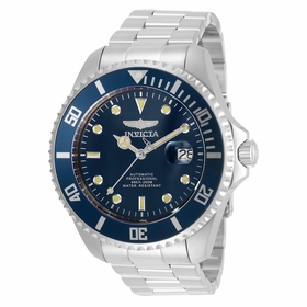 Invicta 35721 Pro Diver Mens Automatic Watch