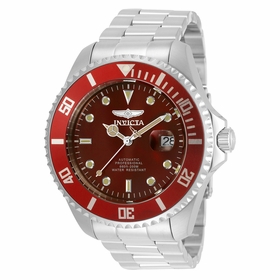 Invicta 35722 Pro Diver Mens Automatic Watch