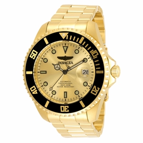 Invicta 35723 Pro Diver Mens Automatic Watch