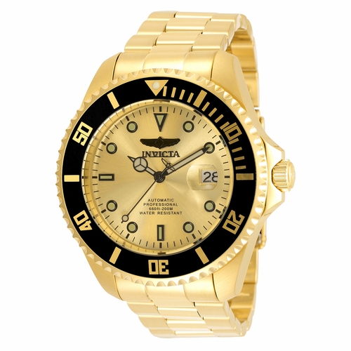 Invicta 35723 Pro Diver Mens Automatic Watch