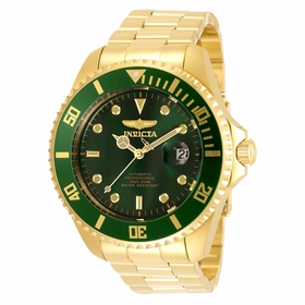 Invicta 35724 Pro Diver Mens Automatic Watch
