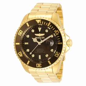 Invicta 35725 Pro Diver Mens Automatic Watch