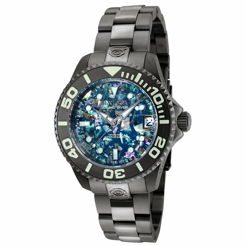 Invicta 35764 Pro Diver Lady Ladies Automatic Watch