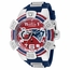 Invicta 35781 NFL Mens Chronograph Quartz Watch
