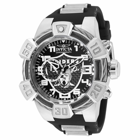 Invicta 35783 NFL Mens Chronograph Quartz Watch