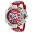 Invicta 35785 NFL Mens Chronograph Quartz Watch