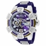 Invicta 35786 NFL Mens Chronograph Quartz Watch