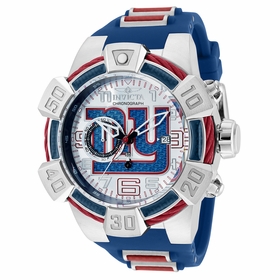 Invicta 35788 NFL Mens Chronograph Quartz Watch