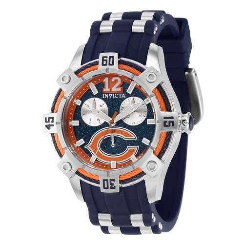 Invicta 35790 NFL Ladies Quartz Watch