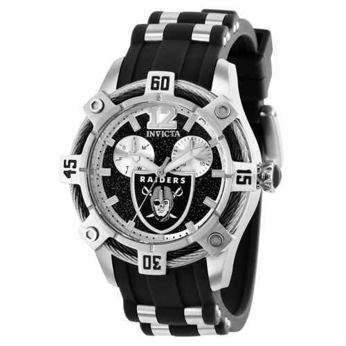 Invicta 35793 NFL Ladies Quartz Watch