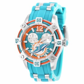 Invicta 35796 NFL Ladies Quartz Watch