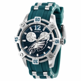 Invicta 35797 NFL Ladies Quartz Watch