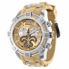 Invicta 35800 NFL Mens Chronograph Quartz Watch