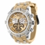 Invicta 35800 NFL Mens Chronograph Quartz Watch