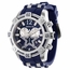 Invicta 35801 NFL Mens Chronograph Quartz Watch