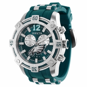 Invicta 35802 NFL Mens Quartz Watch