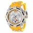 Invicta 35805 NFL Mens Chronograph Quartz Watch