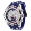 Invicta 35807 NFL Mens Chronograph Quartz Watch