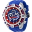 Invicta 35816 NFL Mens Chronograph Quartz Watch