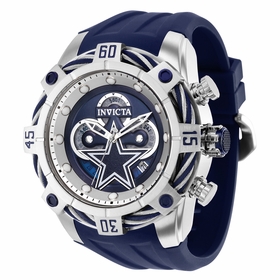 Invicta 35821 NFL Mens Chronograph Quartz Watch