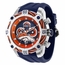 Invicta 35822 NFL Mens Chronograph Quartz Watch