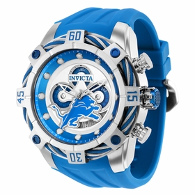 Invicta 35823 NFL Mens Chronograph Quartz Watch