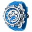 Invicta 35823 NFL Mens Chronograph Quartz Watch