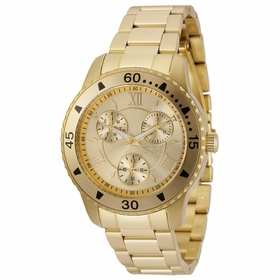Invicta 35828 Angel Ladies Quartz Watch