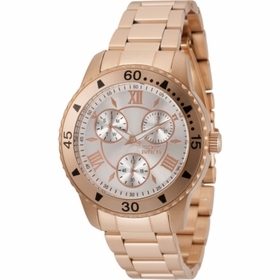 Invicta 35829 Angel Unisex Quartz Watch