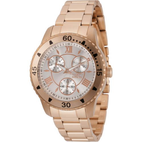 Invicta 35829 Angel Unisex Quartz Watch
