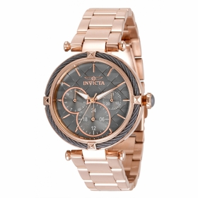 Invicta 35830 Bolt Ladies Quartz Watch