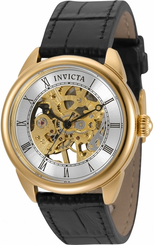Invicta 35833 Specialty Ladies Hand Wind Watch