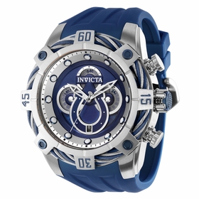Invicta 35836 NFL Mens Chronograph Quartz Watch
