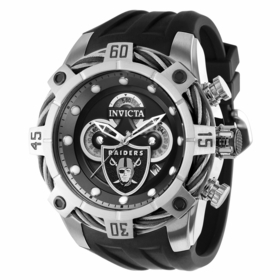 Invicta 35838 NFL Mens Chronograph Quartz Watch