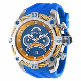 Invicta 35839 NFL Mens Chronograph Quartz Watch