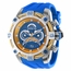 Invicta 35839 NFL Mens Chronograph Quartz Watch