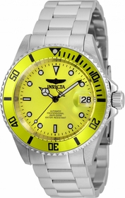 Invicta 35841 Pro Diver Mens Automatic Watch
