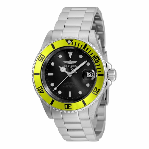 Invicta 35842 Pro Diver Mens Automatic Watch