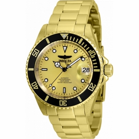 Invicta 35846 Pro Diver Mens Automatic Watch