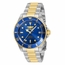 Invicta 35849 Pro Diver Ladies Automatic Watch