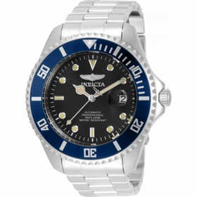 Invicta 35853 Pro Diver Mens Automatic Watch