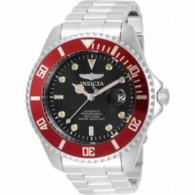 Invicta 35854 Pro Diver Mens Automatic Watch