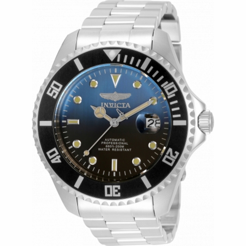 Invicta 35857 Pro Diver Mens Automatic Watch