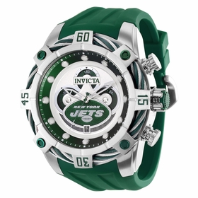 Invicta 35860 NFL Mens Chronograph Quartz Watch