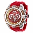 Invicta 35863 NFL Mens Chronograph Quartz Watch