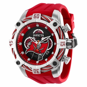 Invicta 35865 NFL Mens Chronograph Quartz Watch